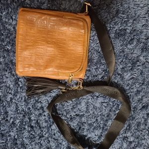 Steve Madden Crossbody bag. Great used condition.